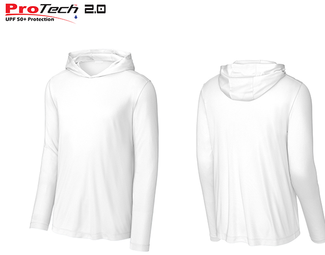 Pro-Tech 2.0 Hoodies